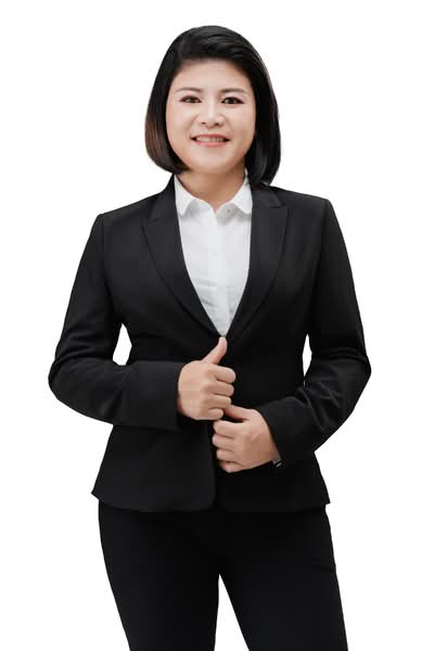 Vivien Ng