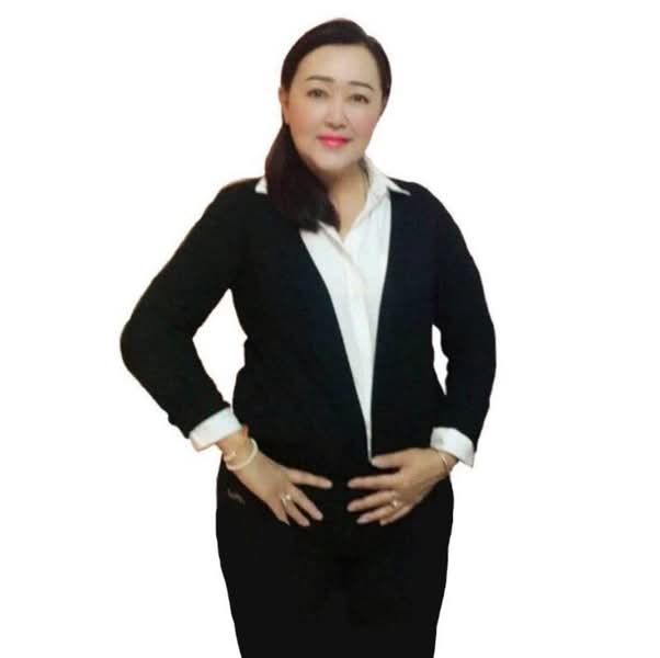Alice Kham