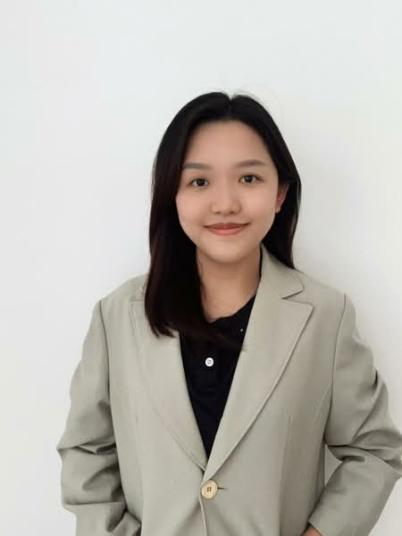 Pei Yin Ngan