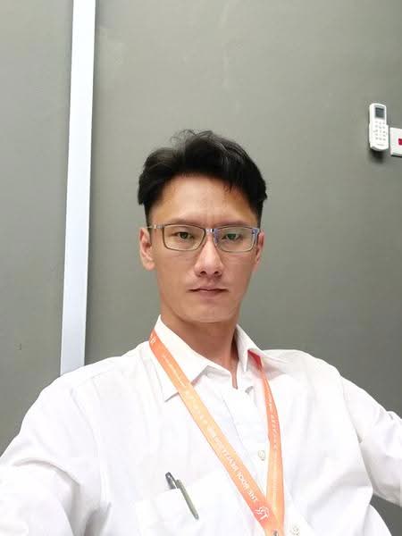 William Lew