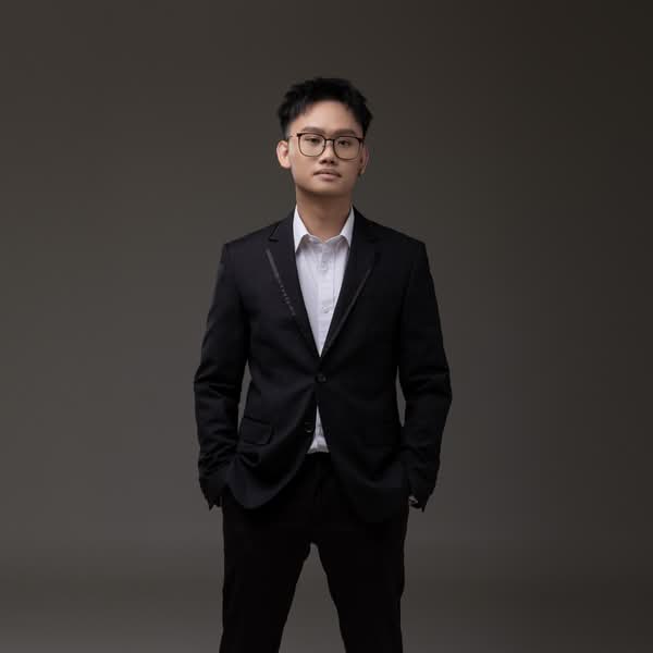 Lucas Ho