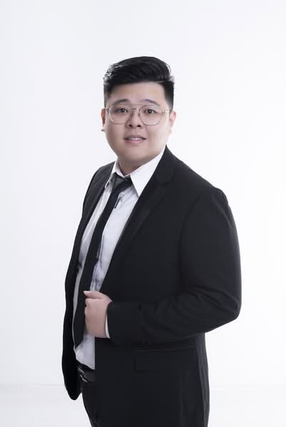 James Chang
