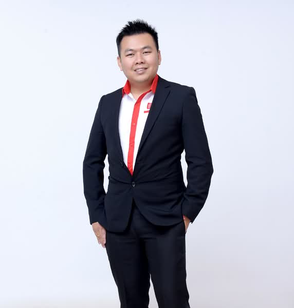 Eric Lim