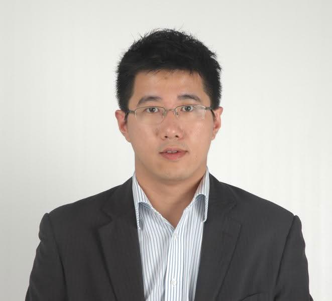 Eugene Wong