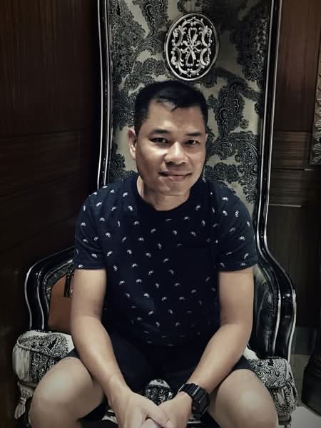 Jimmy Augustin
