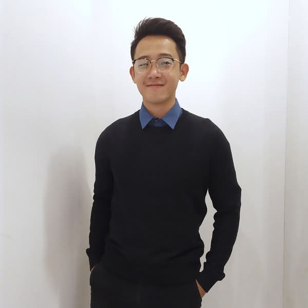 Vick Teoh