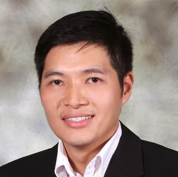 Chan Yew Ken