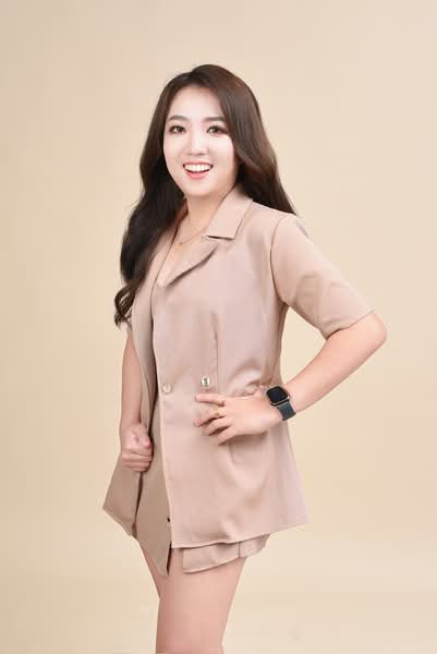 Beverly Chong