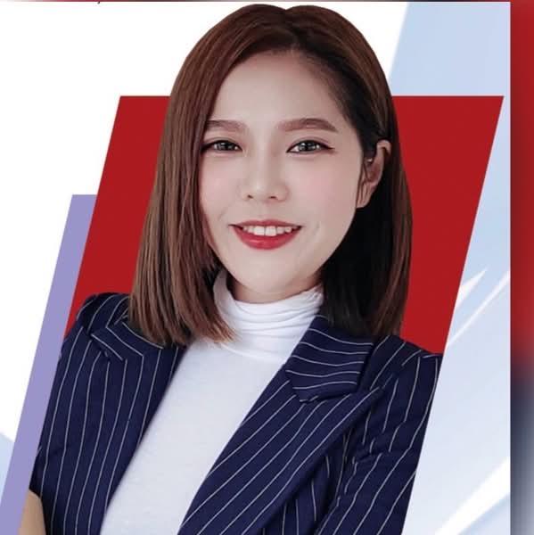 Eunice Loe