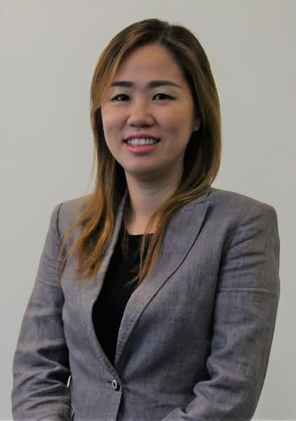 Flory Leong