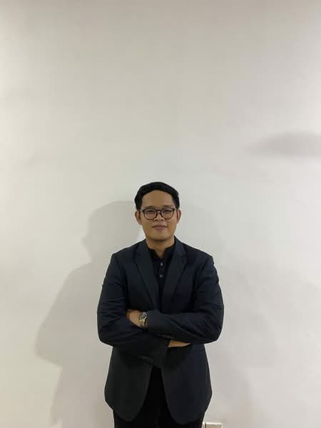 Ahmad Fayyad