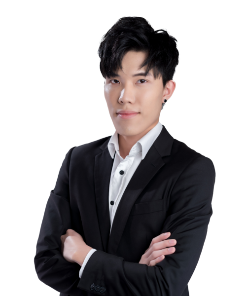Aaron Tan