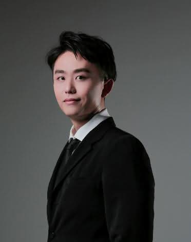 Danny Liew