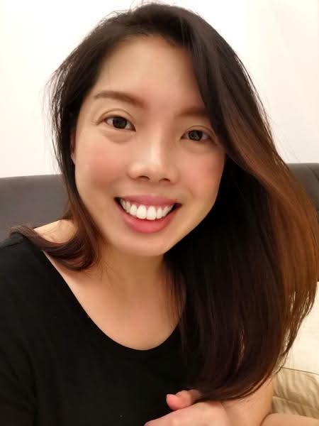 Melanie Lim