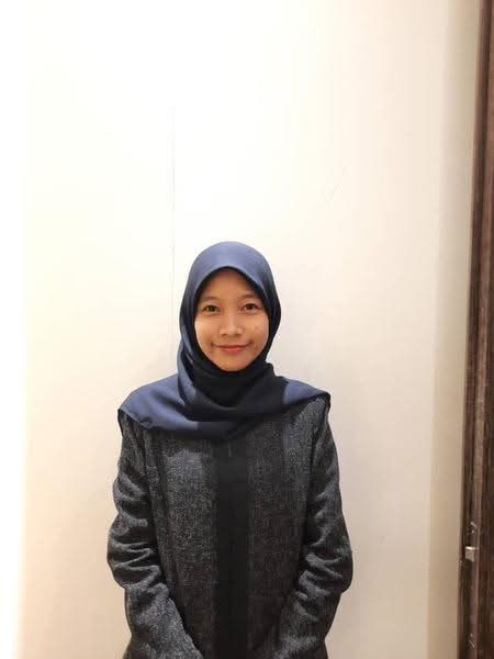 Aisah Nordin