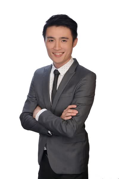 Evan Goh