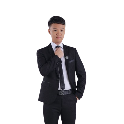 Jeffrey Kiong