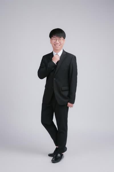 Josh Chai