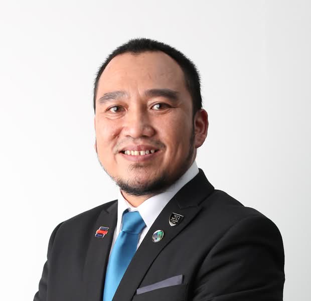 Azizul Kamarul Zaman