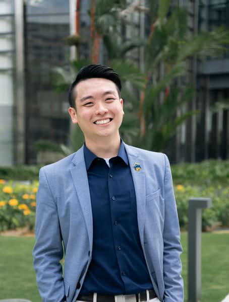 Andrew Tan