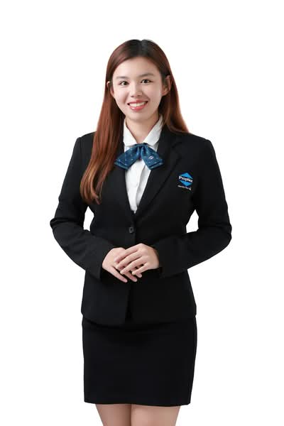 Anna Goh