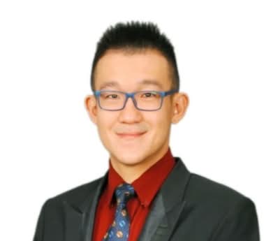 Tony Cheah