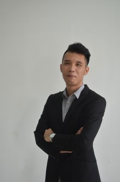 Edward Chooi