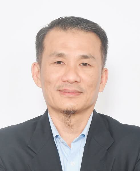 Ridzuan Lu