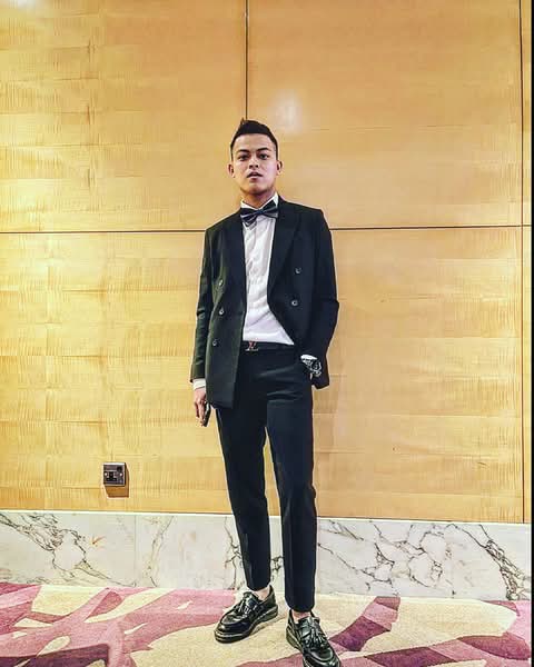 Jack Cheng