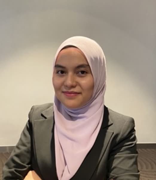 Zaleha Khalid