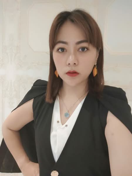 Jennifer Tan