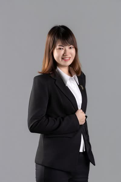 Ramona Tan