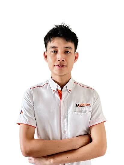 Jeffrey Lim