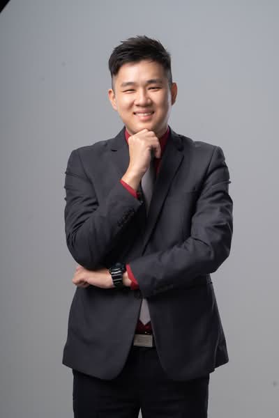 June Choong
