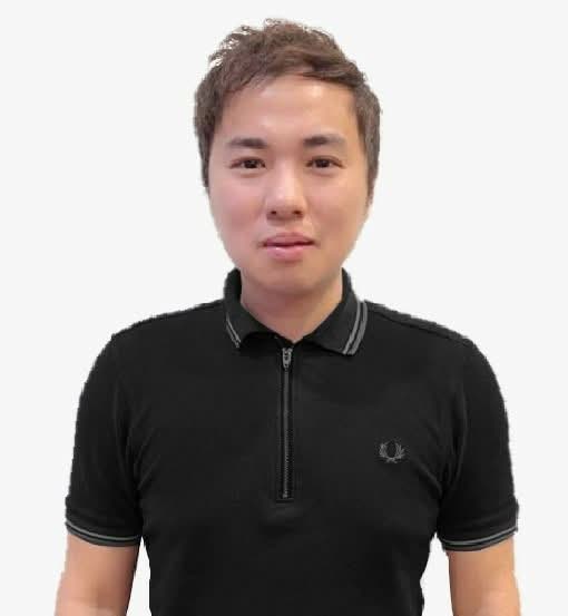 Dennis Tan