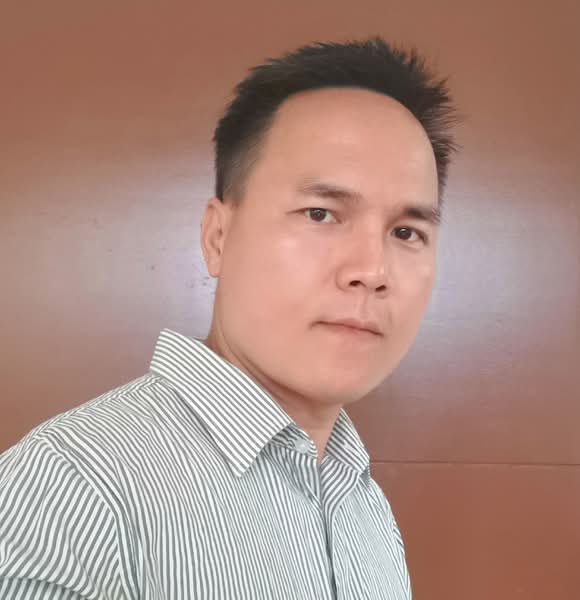 Mark Mah