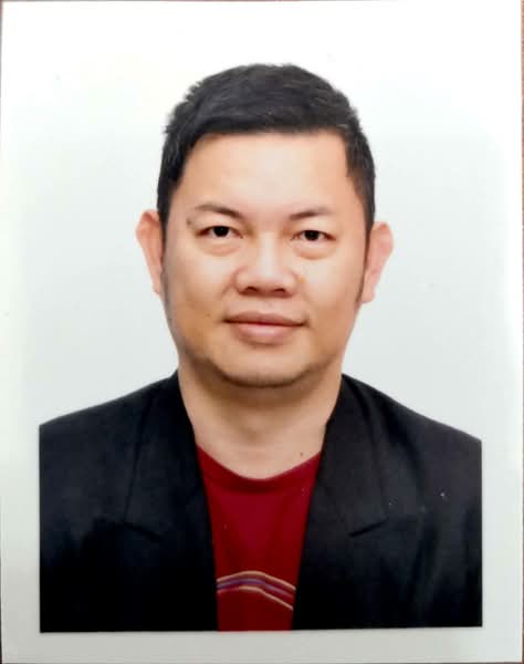 Philip Goh