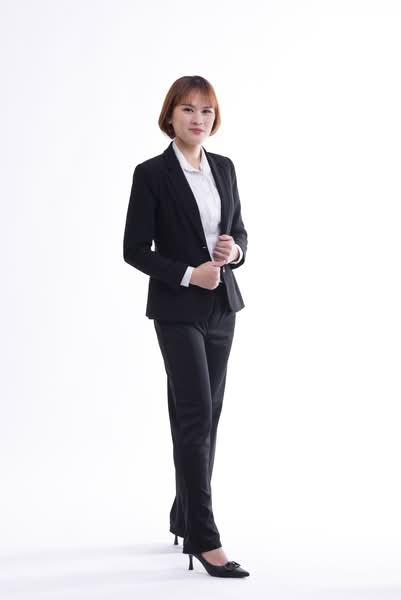 Michelle Ng