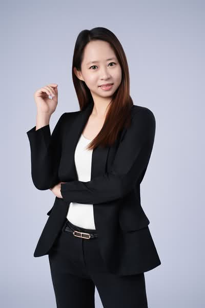 Li Lian Chew