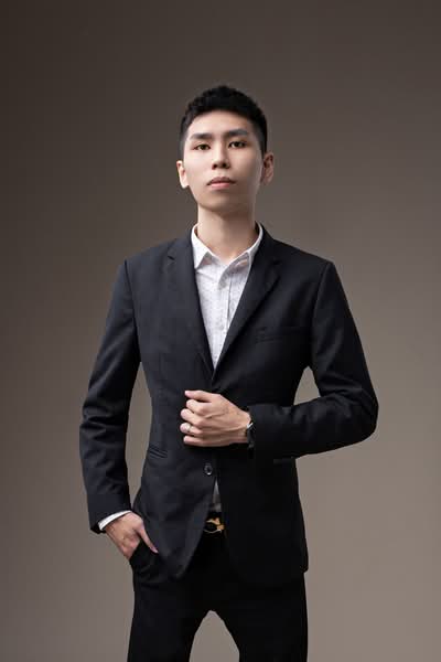 John Yong