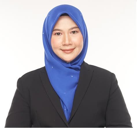 Sue Arifin