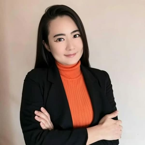Xinzi Yew