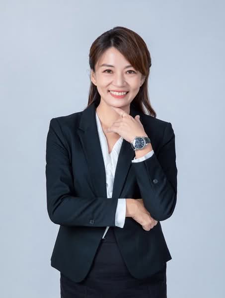 Anne Chiang