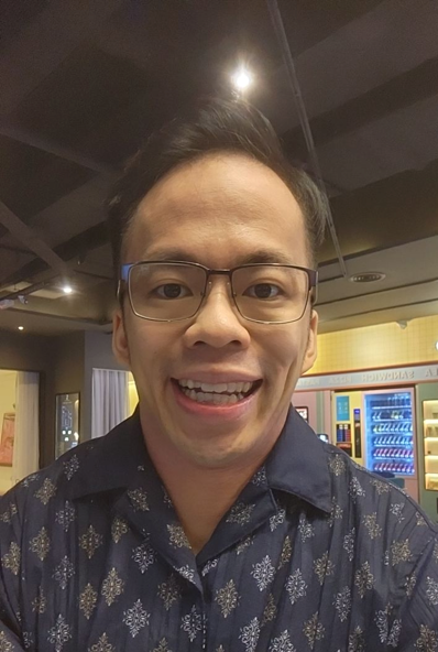 Jeremy Goh
