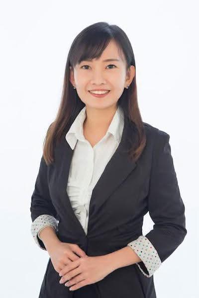 Serene Lee