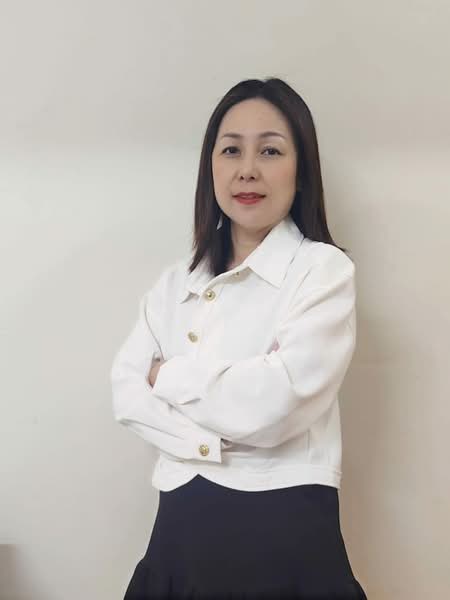 Agnes Khoo