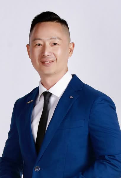 Jeffrey Yeoh