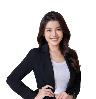 Esther Chang
