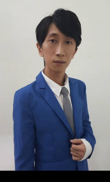 Mr Yap