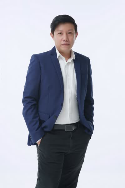 Yannick Ng